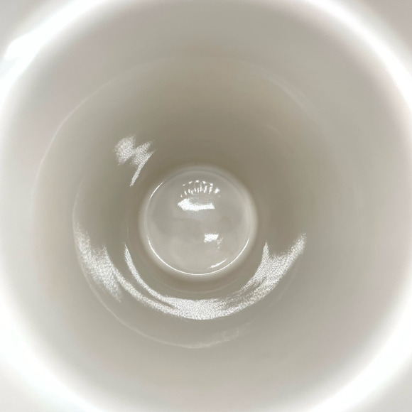 Starbucks Seattle Gasworks Park 2015 Travel Mug White Ceramic PNW Collectors Cup - Picture 4 of 9